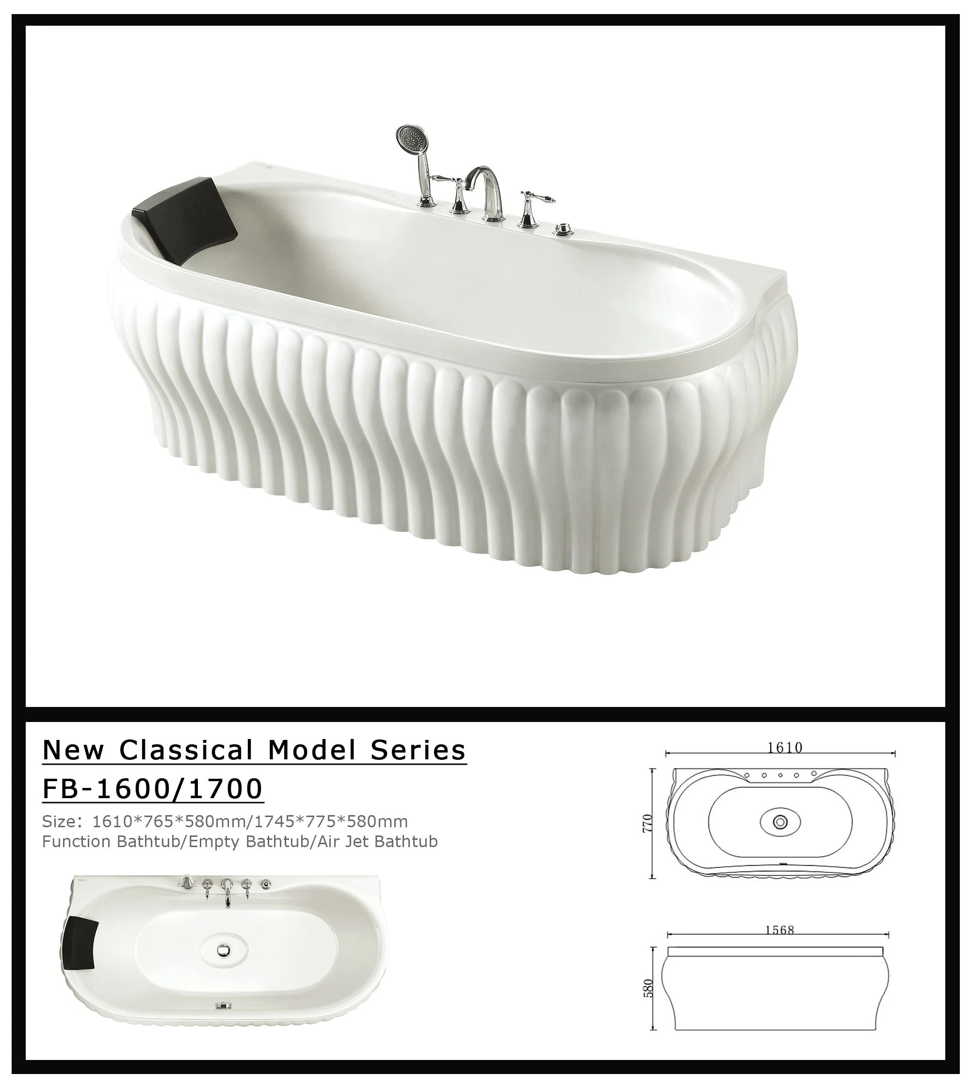 Дешевые инду гидромассажная Ванна спа двойной джакузи ванна 2 Человек взрослых Ванна