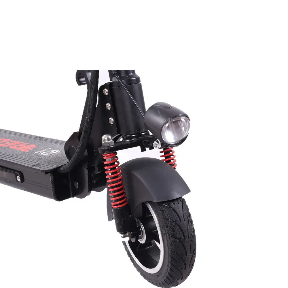 lightweight E scooters for adults Foldable Electric Kick Scooter