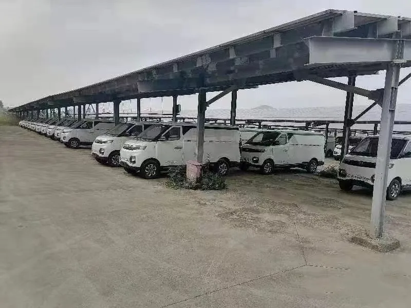 EV5 Новый электромобиль фургон электрический автомобиль грузовик для взрослых привод