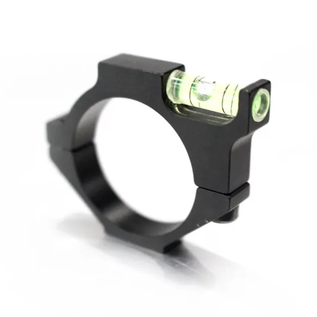 Hot sale  Metal Bubble Level Set For 25.4mm/30mm/34mm  Tube  Scope Mount Holder Tactical Optics Sight Ring Spirit Level