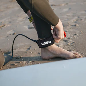 Coiled SUP Surfboard Leash Quick Release Waist Surf Leash Waist/Chest Strap Releasable SUP Leashes for River Surfers