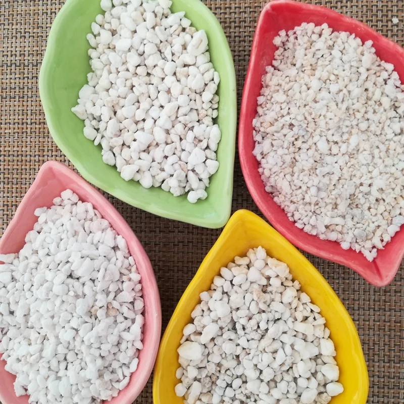 Manufacture supply the super quality perlite