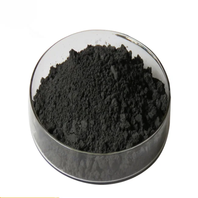 High purity competitive price 99.999% Te powder Tellurium powder