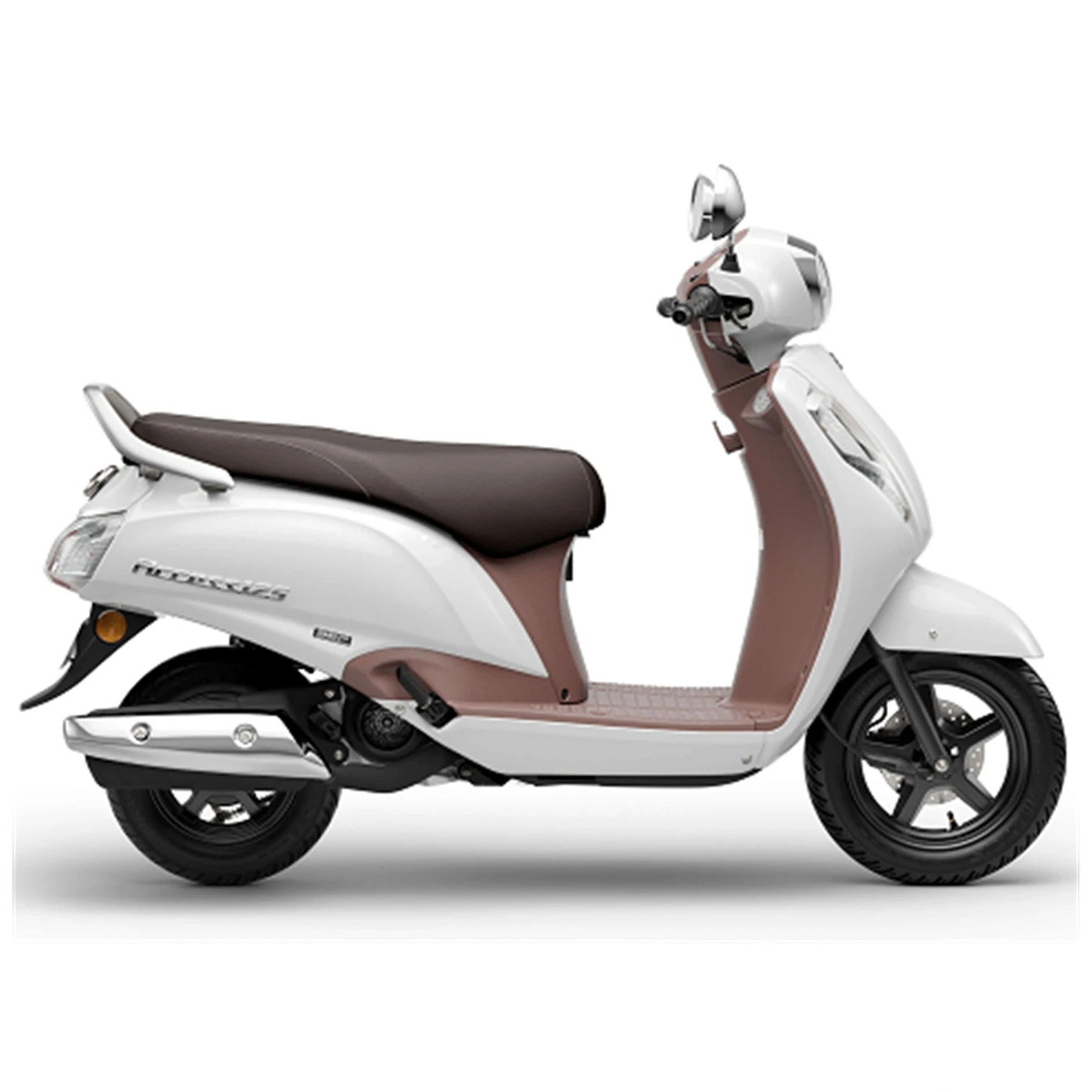 Hot India Suzuki All New Access 125 Scooter Joylink