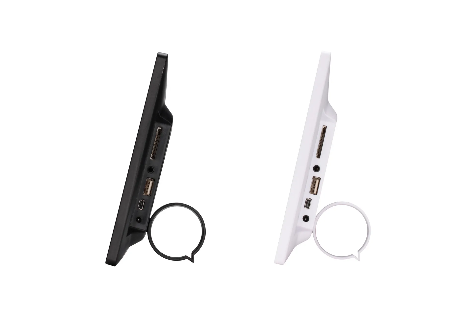 Wifi цифровая фоторамка 8 дюймов HD 800*600 экран Цифровая 4:3 широкоэкранный 1080P видео плеер с фоновой музыкой