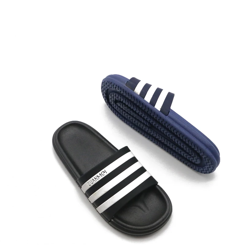 Luxury Designer Custom Slide Sandals Mens Boys Home PVC Toelf Comfort Men Slides Slippers Plastic Shoes Men Outdoor Slippers
