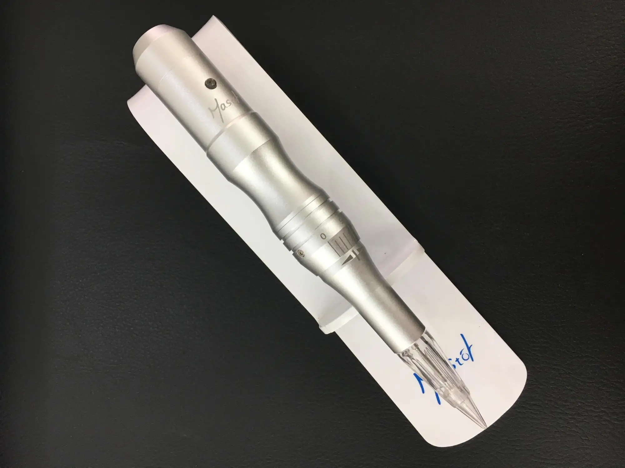 Great Healed Resutls Mastor PMU Rotary Permanent Makeup Tattoo Machine