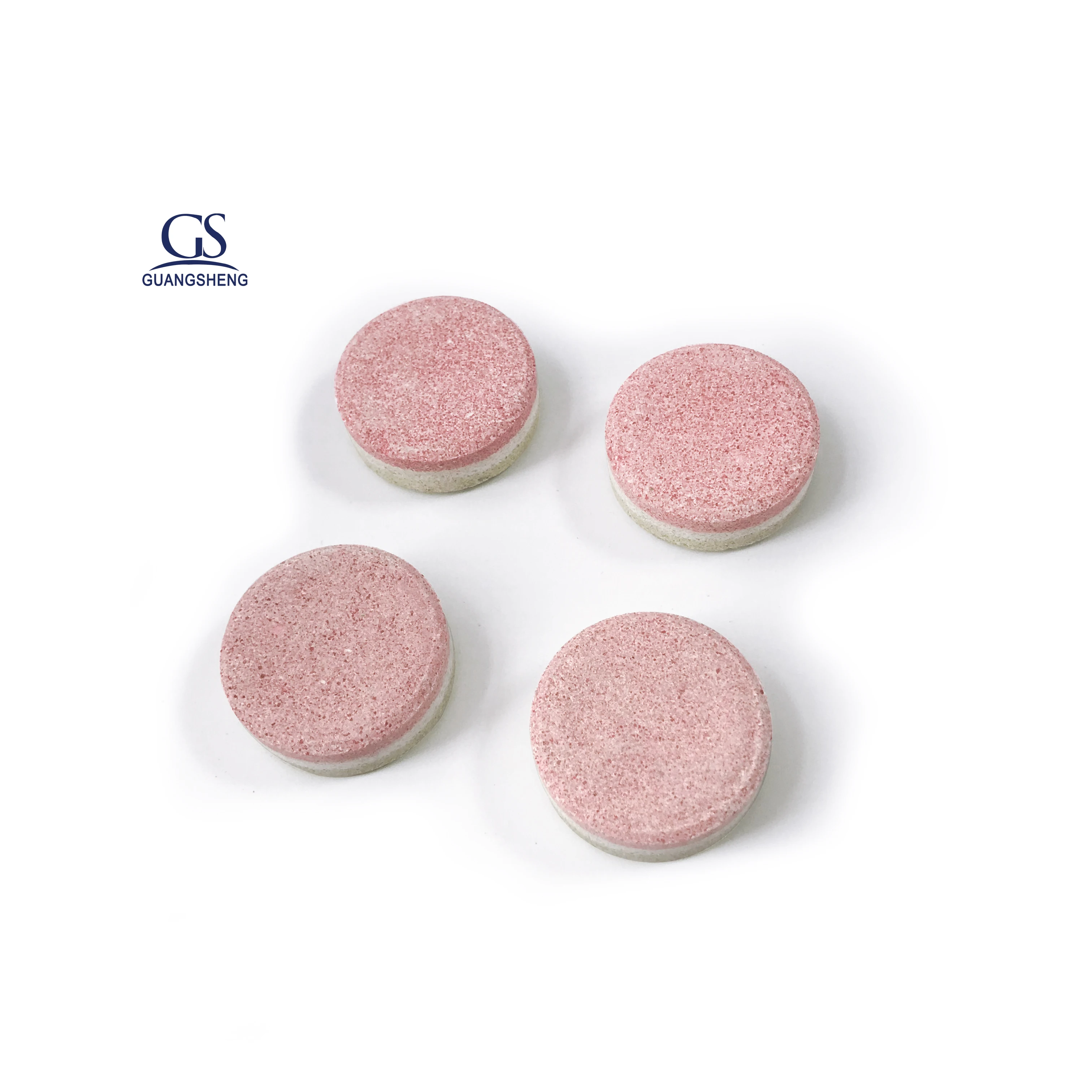 factory directly sales super clean eco friendly dishwashing tablets unscent for household auto dishwashing machine