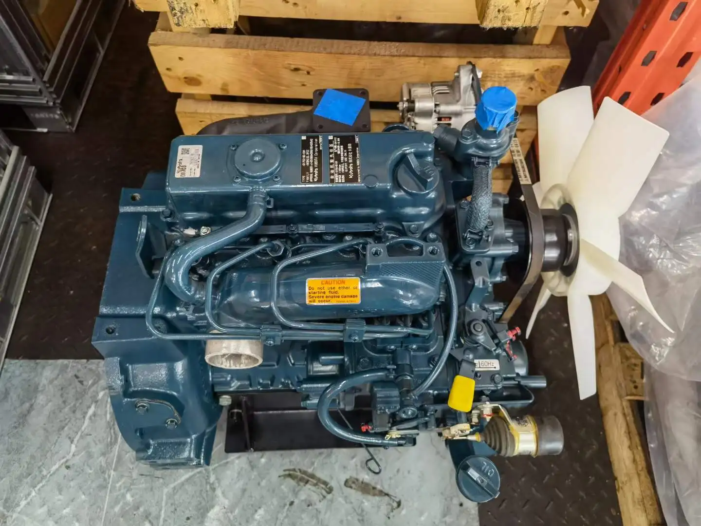 Kubota D1703 D1350 D1503 D1803 сборка дизельного двигателя V1505 V1100 V1402 полная двигателя.