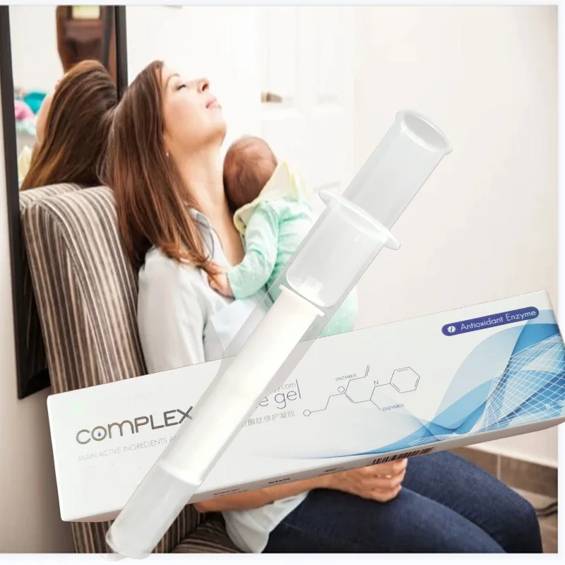 Hot Sell 2021 Patented  Exclusive Formula Personal Hygiene  Postpartum Care Vagina Tightening Gel