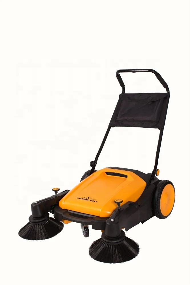 Sweeper battery  Road Sweeper Wholesale China Manufacturer lithium battery Road Sweeper