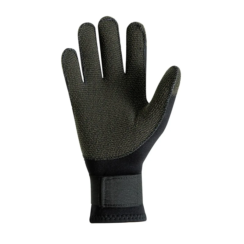 Spot 3mm Diving Gloves Anti-cut Wear-resistant Non-slip Catch Crab Anti-thorn Winter Swimming Warm Snorkeling Gloves
