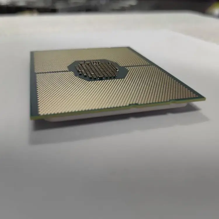 Xeon Gold Server CPU 6138T 2.00 GHz 125W 20 Core SR3J7