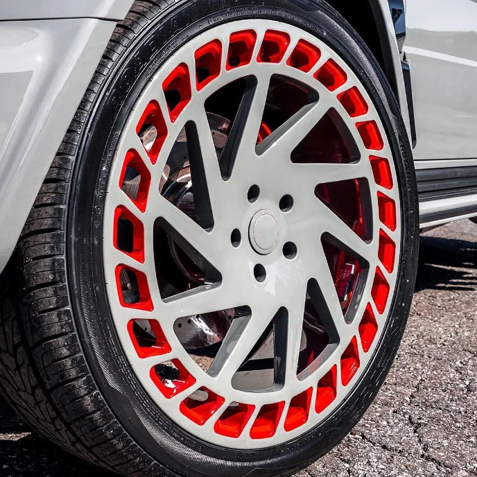 18 19 20 21 22 24 inch forged wheels rim for Benz amg c63 e63s s63 sl63 gt50 gtc gtr cla45s cls63 gla35 glb35 glc63 gle63s g63