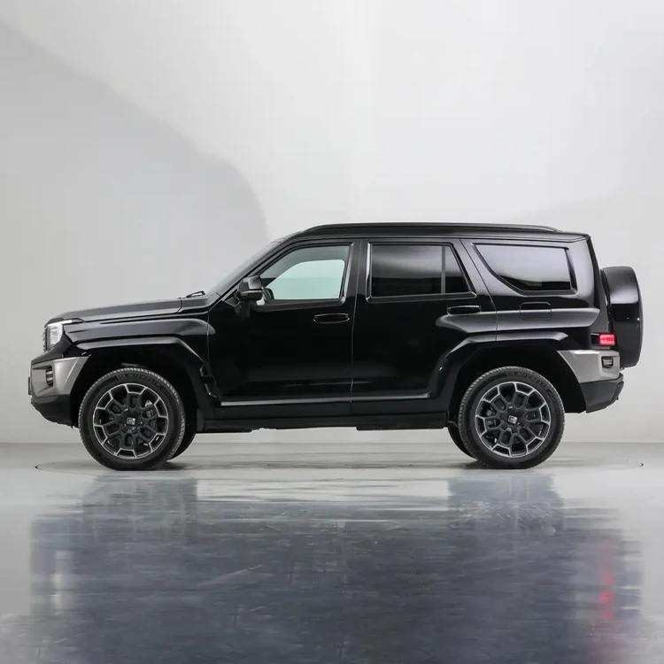 New Arrival 2024 TANK 700 Hi4-T Limited Edition Electric Suv Car from China New Energy Vehicles in Good Quality