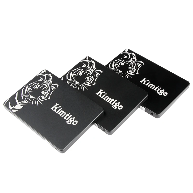 Оригинальный твердотельный накопитель Ssd Kimtigo, жесткий диск Ssd 120 ГБ 240 ГБ, интерфейс Sata3.0 2,5 дюйма для ПК/ноутбука