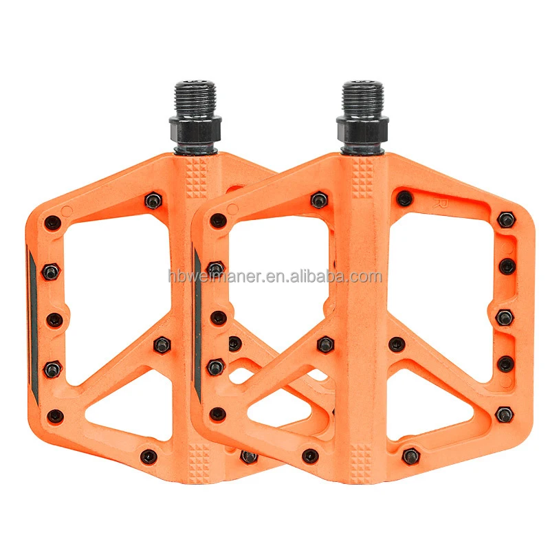 Cycling Road Bike MTB Clipless Pedals Self-locking Pedals SPD Compatible Pedals Bicycle Parts 108s for Mountain Bikes