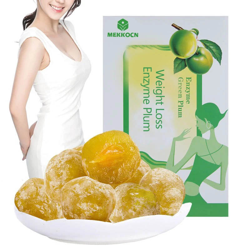 Healthcare supplement Enzyme plum support resist stress and immunity Promote collagen synthesis  enzyme plum