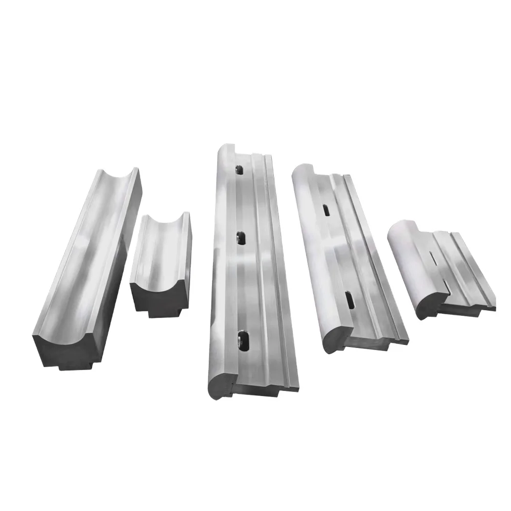 Custom High Precision Sheet Metal Progressive Stamping Mould Brake Punch and Dies and Bending Machine Mold Press Dies for Metal