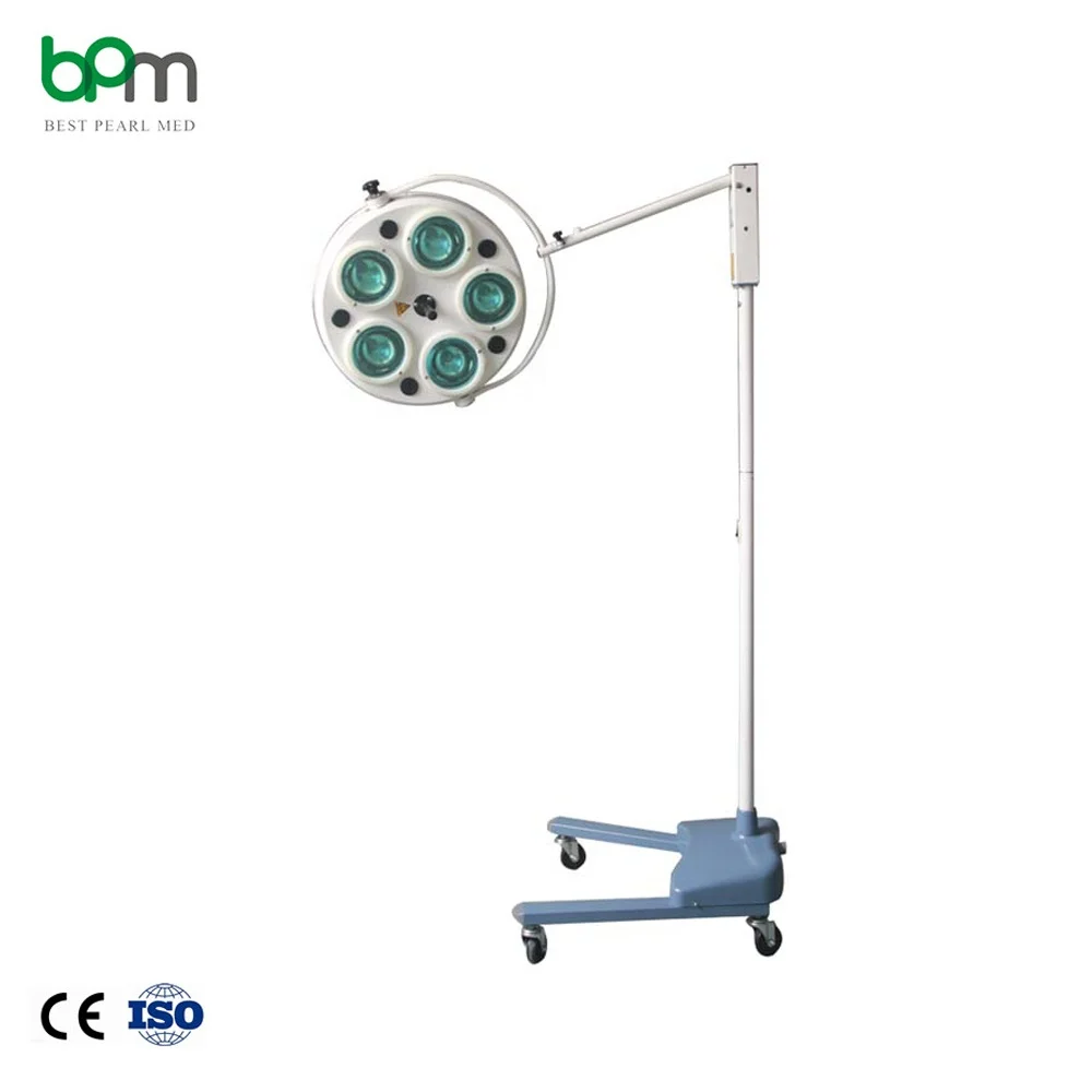 Больничная хирургическая Светодиодная лампа для операций, лампы для аккумуляторного операционного кинотеатра, цены