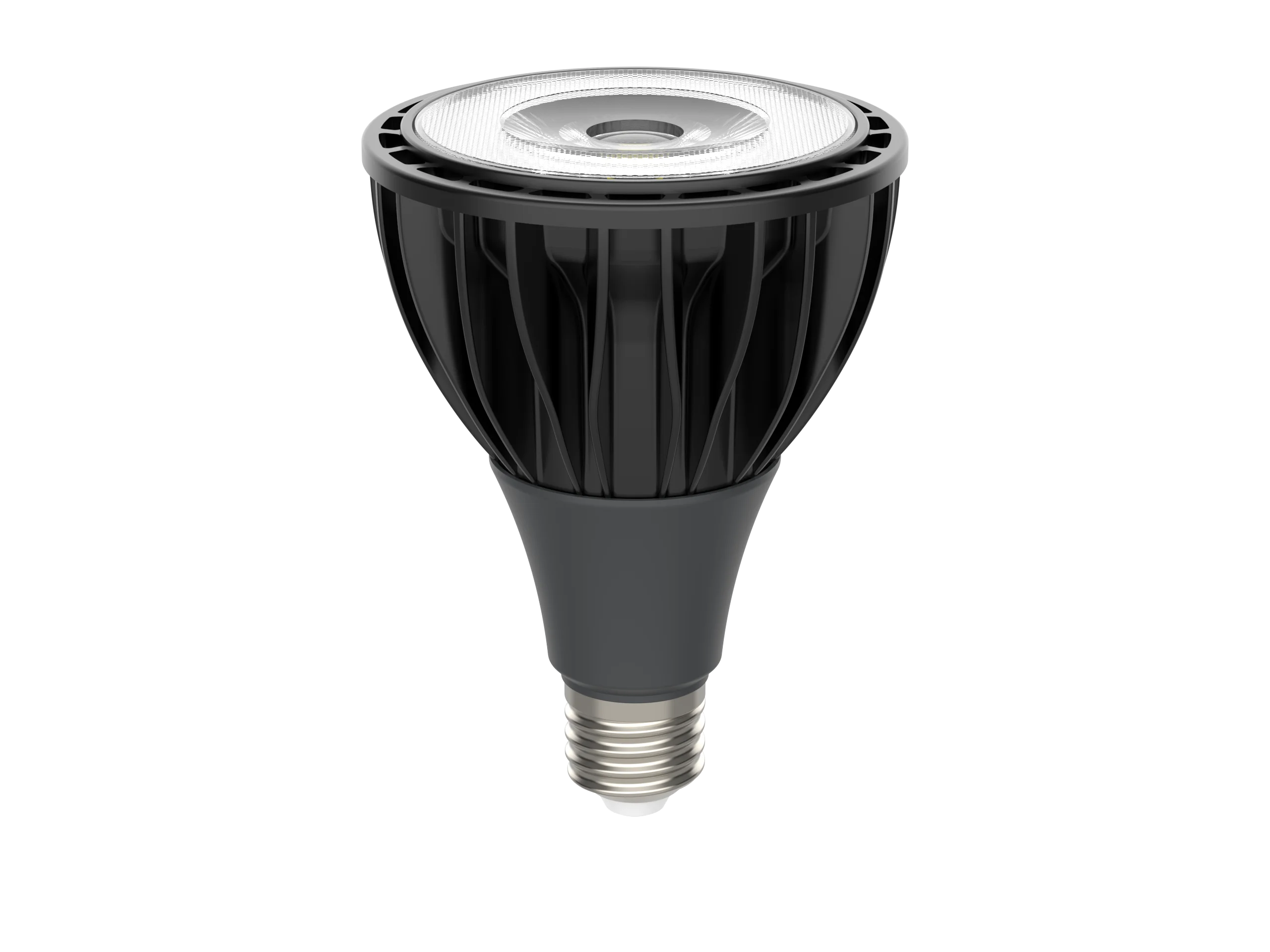 PAR38 40W high quality High Lumen Big Power Bright Focus COB E27 Modern Home use Par Light
