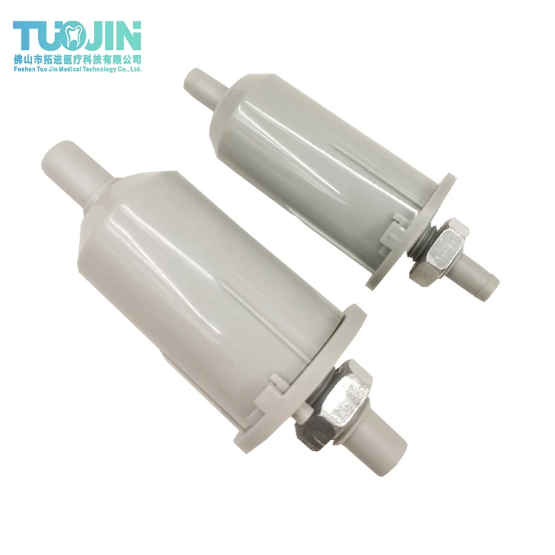 Dental Filter Cup Plastic Filter cup For Dental Chair Saliva Ejector Suction Dental Equipment Dentist Tool