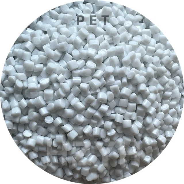 Hot price preferential particle polyethylene terephthalate PET CB651 resin bottle
