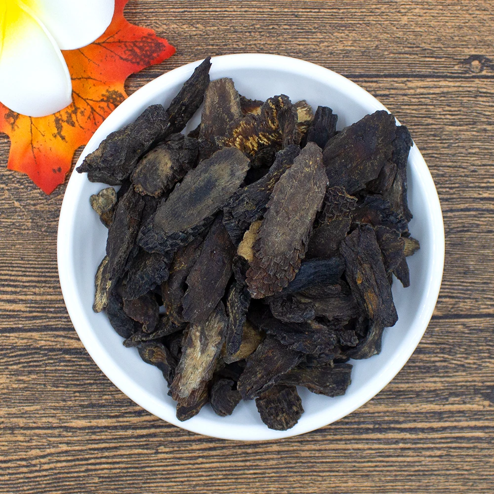 Wholesale Dried Cistanche Dry Whole Roots