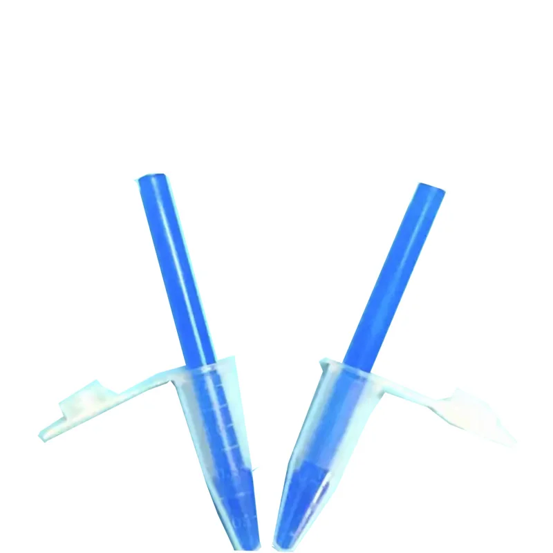 Scienceware Micro PP пластик 1,5 мл центрифужная трубка шлифовальный стержень нижний кончик пестик