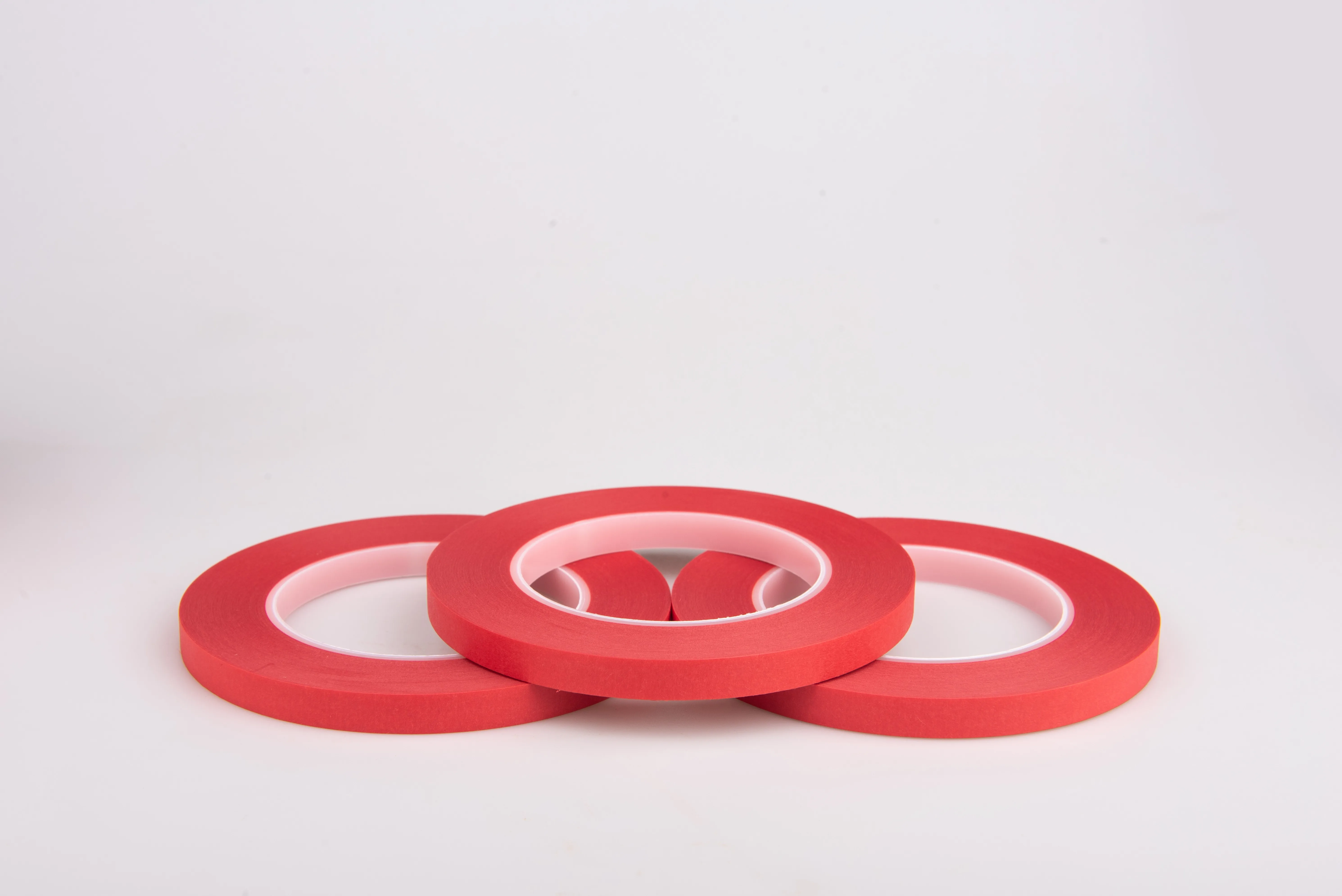 Masking paper strong adhesive car spray paint decoration masking seam high adhesive tape plain color separation paper Masking