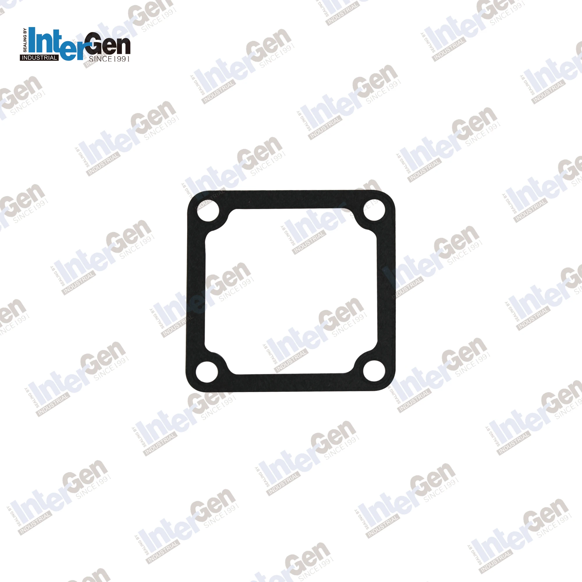 OEM 3684N503, подходит для прокладки двигателя PKS для 1103C 1104, прокладка для впускного коллектора, бумажная прокладка