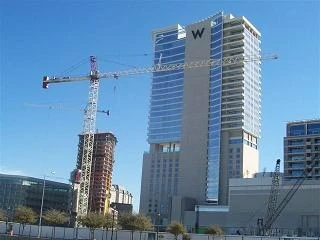 Tower Crane Mast Section