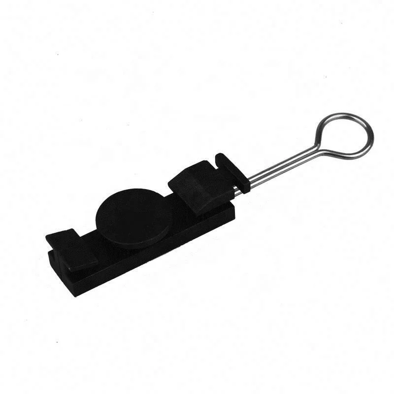 Plastic Adjustable Cable Wire Clamp