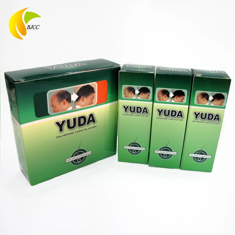 Hair Growth Products Yuda Fast Hair Regrowth Hair Loss Serum