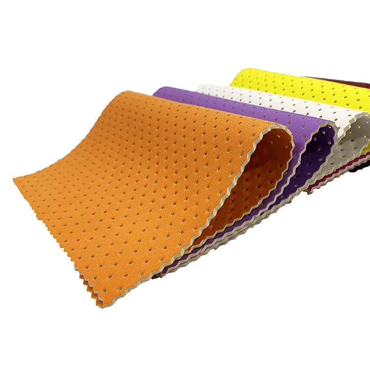  Неопреновый резиновый лист из дышащей сетки толщиной 2 мм 3 4 высокоэластичная Неопреновая ткань