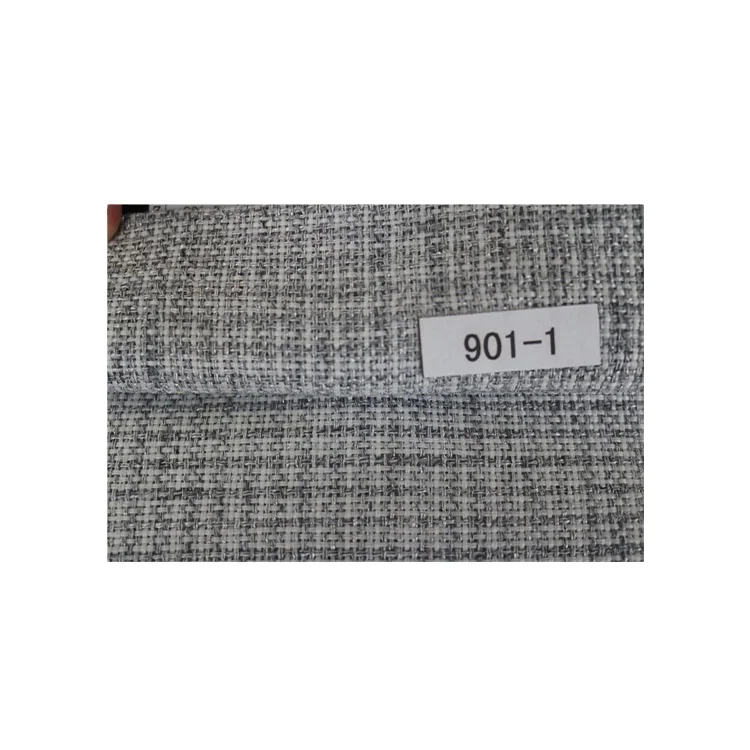 LXCY901 Professional Fabric Manufacturer Wholesale Dobby Texture Fabric As Sofa Cushion