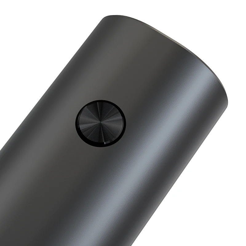 Easy Use Battery Operation Electric Kitchen Gadgets Salt and Pepper Mill Grinder