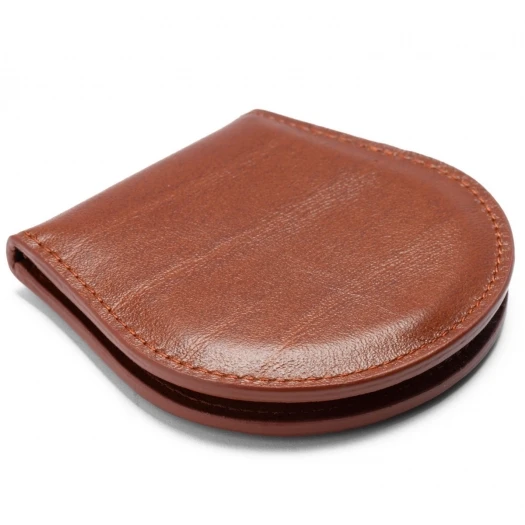 Boshiho Luxury Wholesale Custom Small Earbud Pouch Gift Packaging Leather Bag Mini Coin Purse Pouch Earphone Money Holder Bag