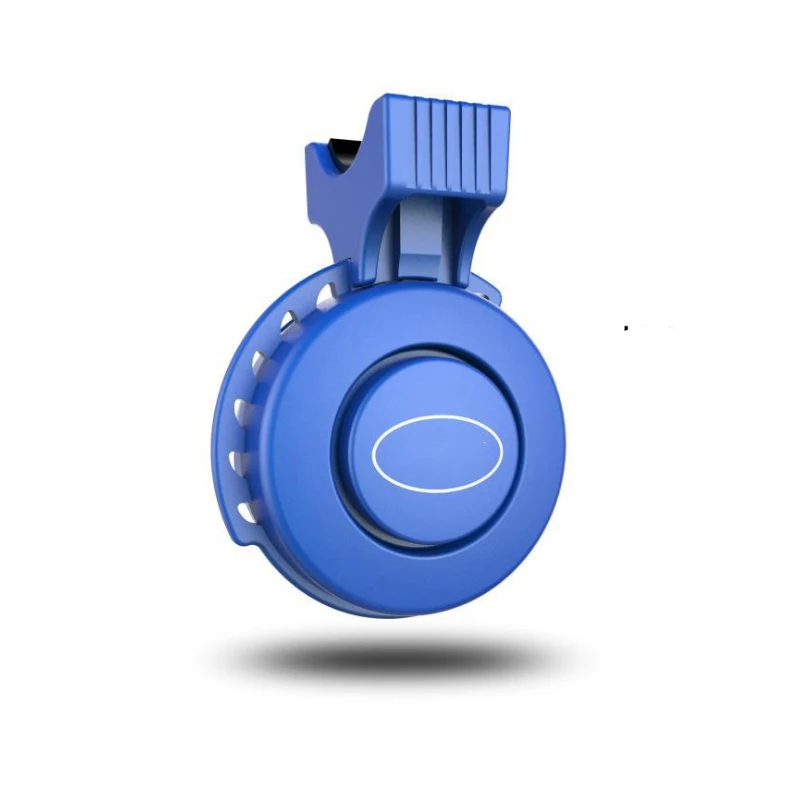 
Electric horn bicycle Usb rechargeable waterproof bicycle Electric bell 