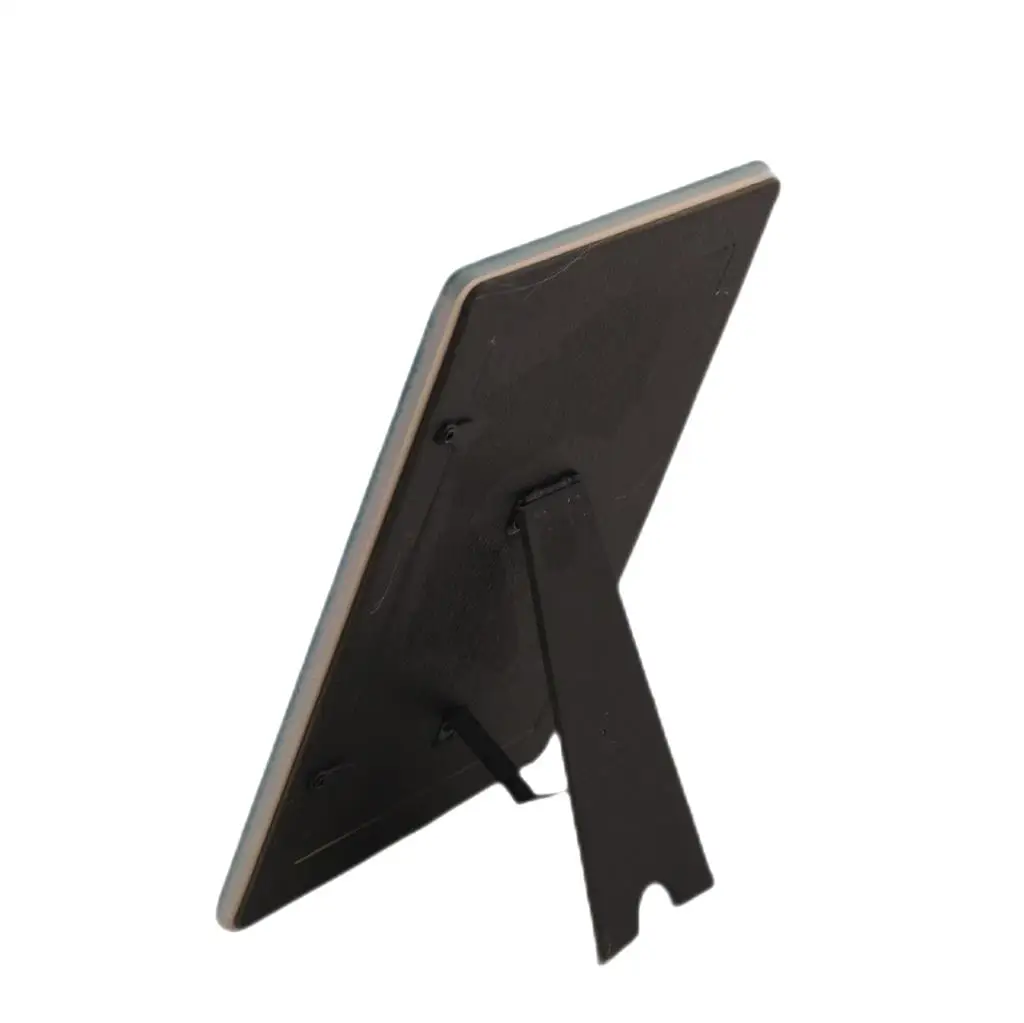 High Quality Sublimation Blank Square Ceramic Picture Photo Frame