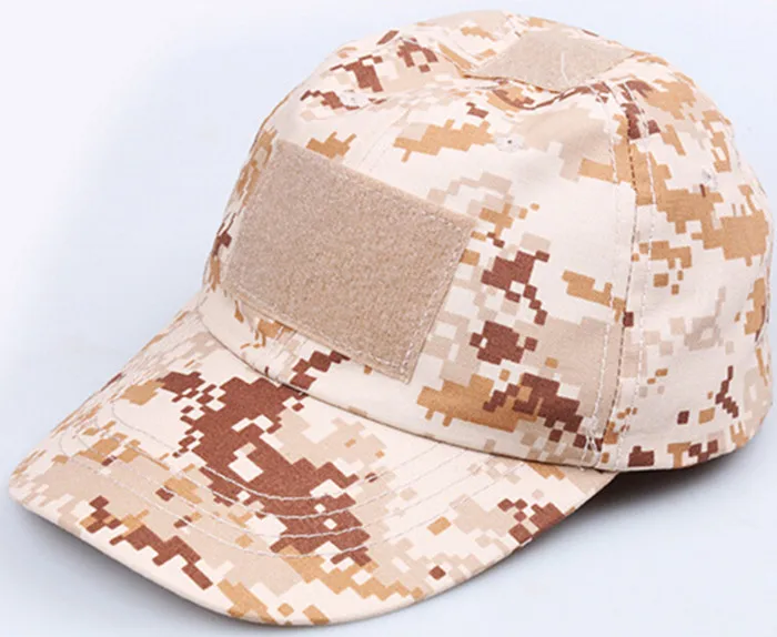 Mens And Womens Summer Baseball Cap Sun Proof Fast Drying Jungle Leaves Camouflage Net Hat And Cap