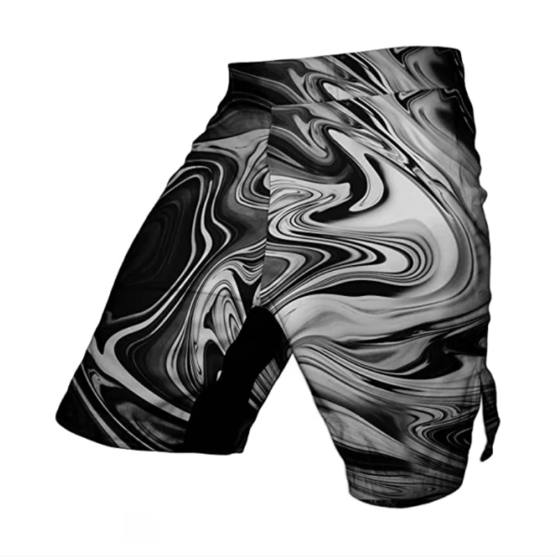 Custom Made UFC Venom Mixed mma shorts wholesale