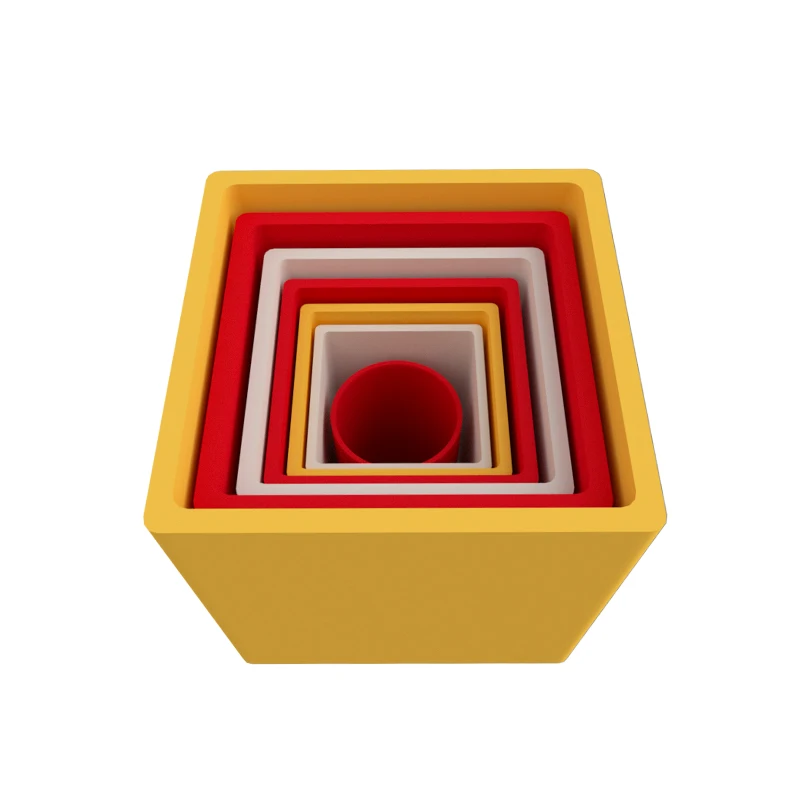 Fiberglass Pultruded Profiles FRP Pultrusion