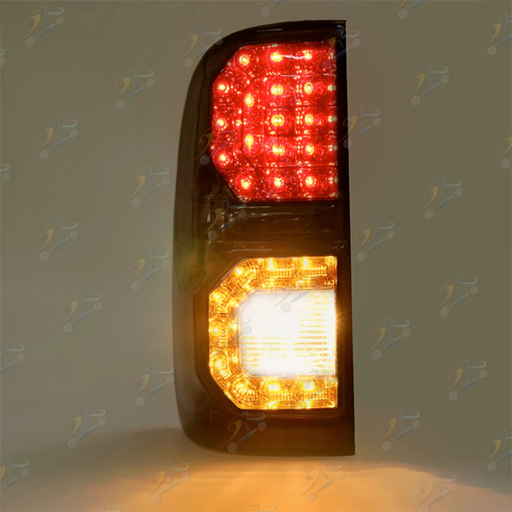 Good price 2015-2016 car tail light rear car lamp for Toyata VIGO HILUX PICK-UP