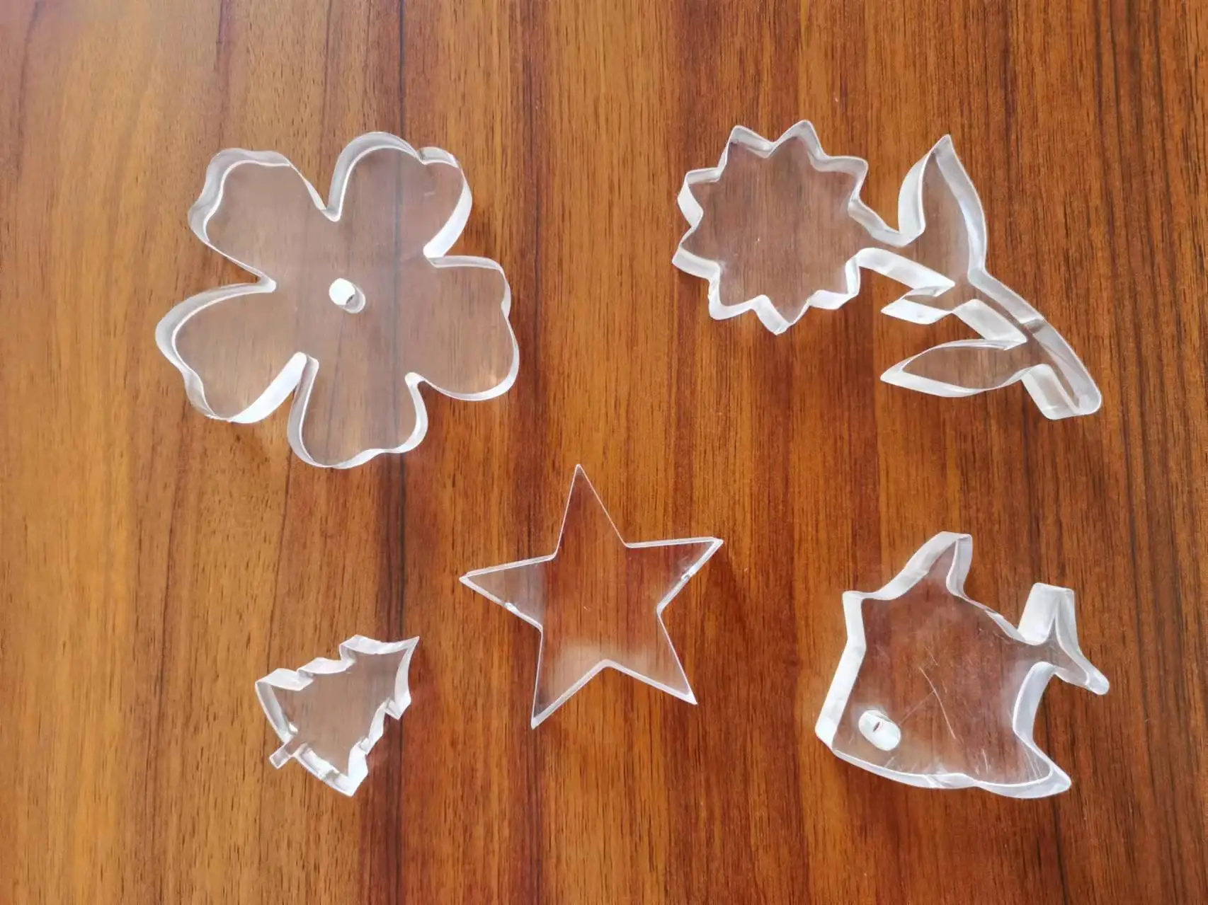 High Quality Durable Using Various Acrylic Cutting Acrylic Processing