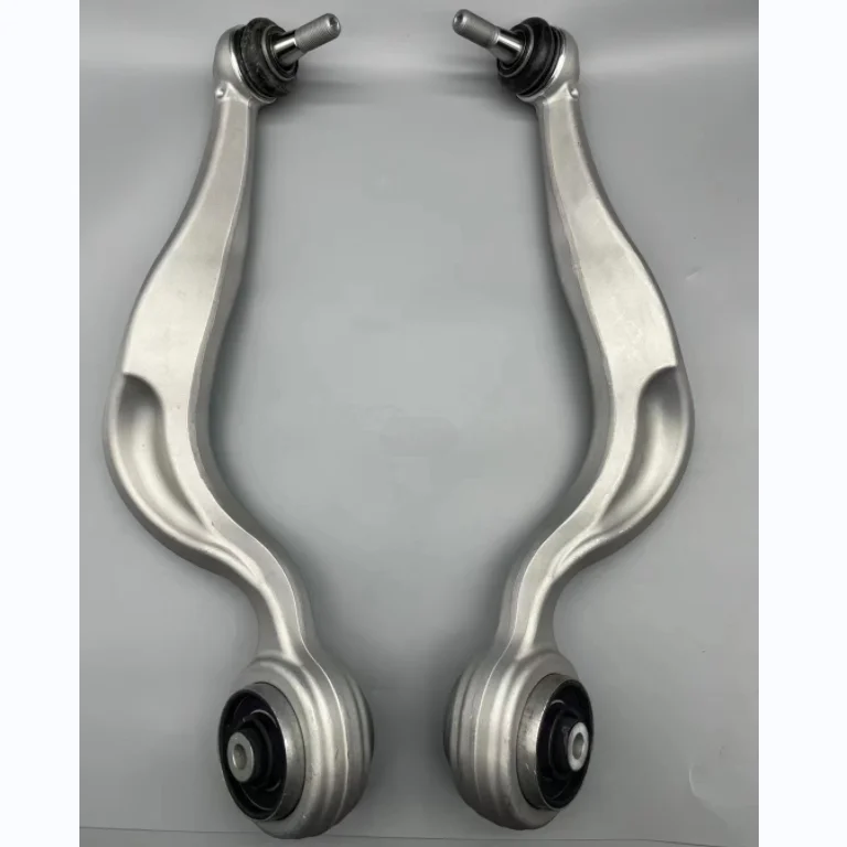 High quality factory auto parts kit like tie rod end ball joint control arm kit for Mercedes Benz BMW Land Rover Jaguar