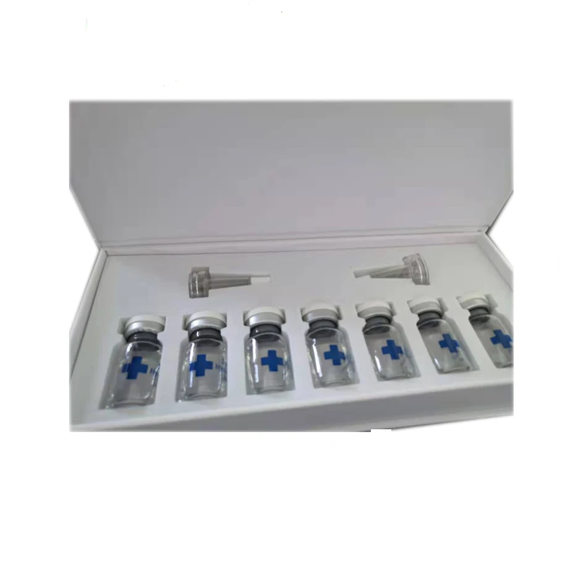 
beauty injection 5cc/vial meso injection whitening hyaluronic acid serum 