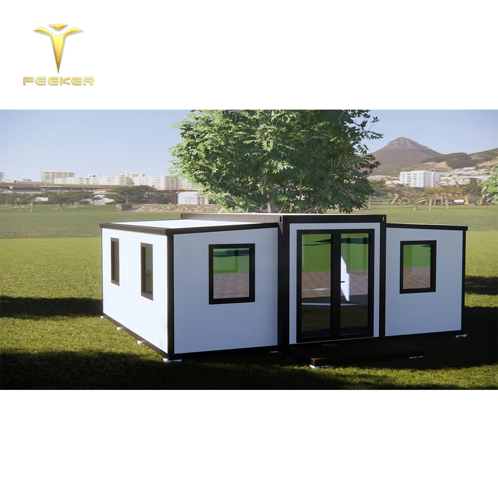 Прямая продажа: мобильные дома контейнерные и мебель для рынка Германии