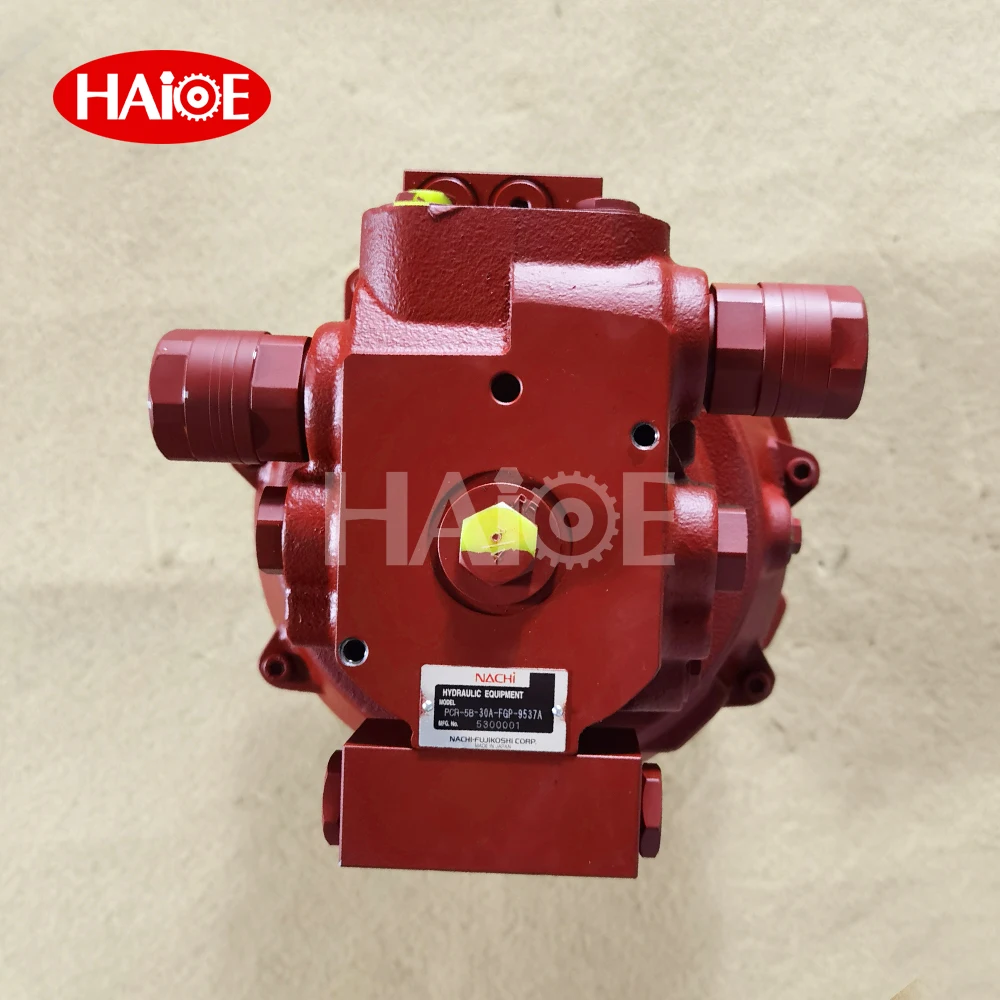 PCR-5B-30A-FGP-9537A for JCB Excavator Swing Device JS085 JCB085 Motor With Gearbox