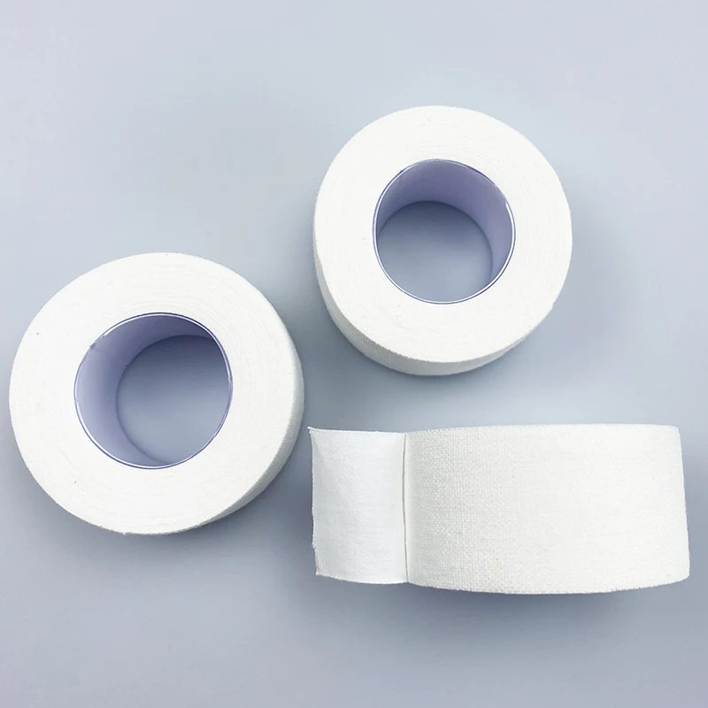 Zinc Oxide Adhesive plaster Adhesive tape Medical adhesive plaster